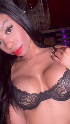 I'll let you fuck me all you want- as long as you cum on my tits every now and then - free porn video