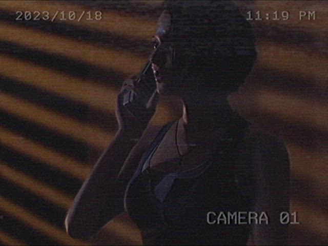 RESIDENT EVIL: BLACK-HAZARD PMV - free porn video