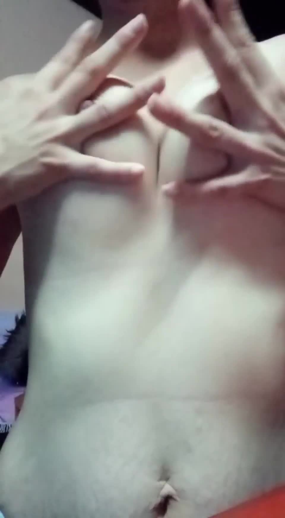 Hope my body is perfect enough for you - free porn video