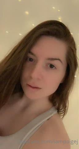 PAIGE JENNING🥵💦🍑L!NK !N C0MMENTS - free porn video