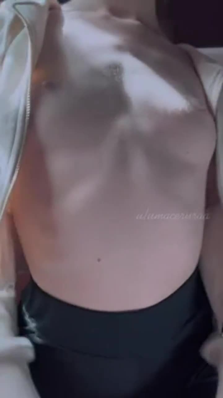 I know they're tiny, don't make fun of them! - free porn video