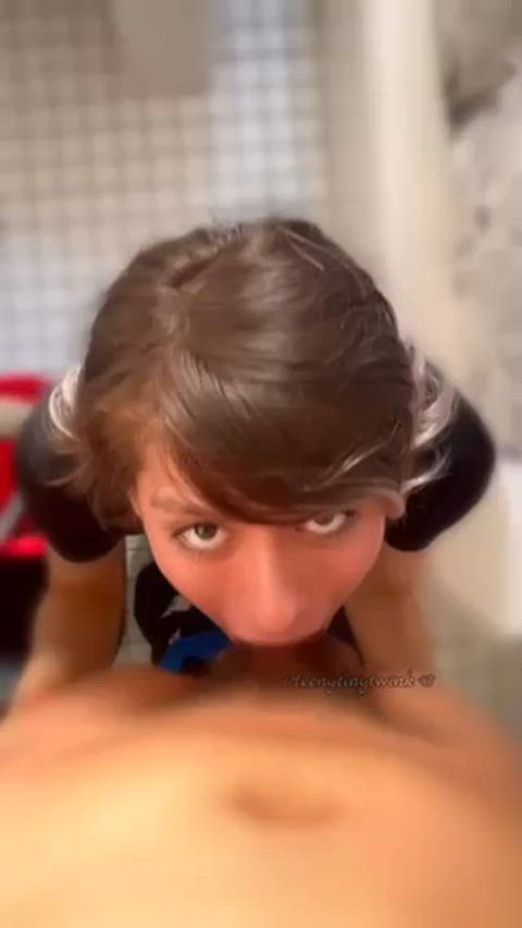 gooning for that nut 🤤🥴😵‍💫 - free porn video