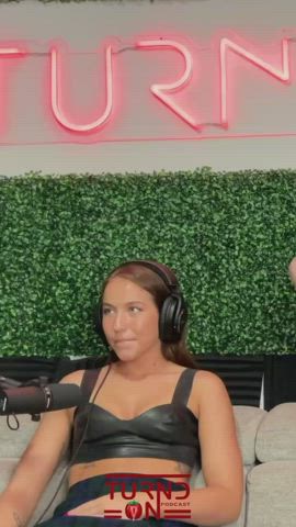 She wasn’t lying 😳 - free porn video