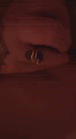 I love cumming with a dick in my mouth ;) - free porn video
