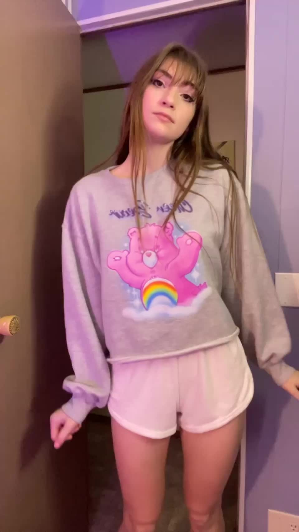 Arent they too tiny? - free porn video
