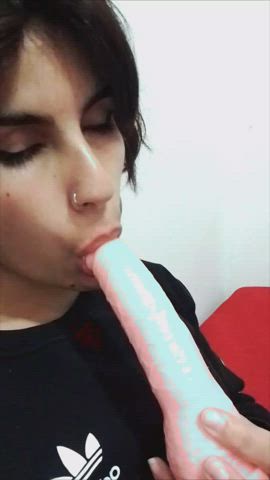 hi daddy, it's time to give me money to buy more toys and lingerie, you want to see me wearing them right? then spoil your queen - free porn video