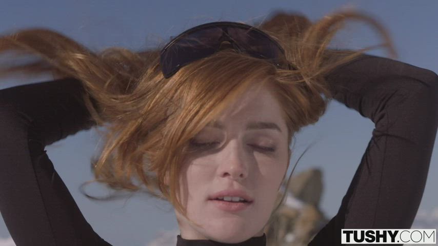 Jia Lissa - Anal Scene Trailer - free porn video