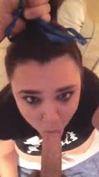 I love when you grab me by the hair - free porn video