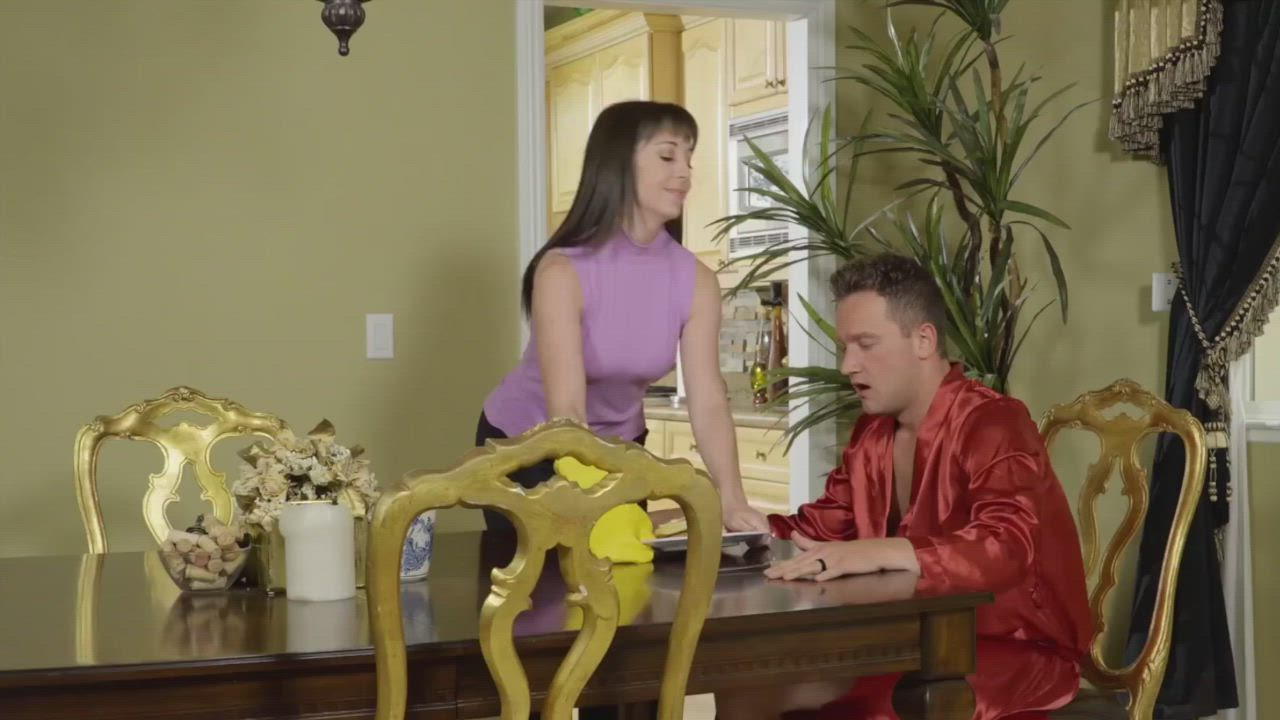 "A Miniature Mistress!!" - free porn video
