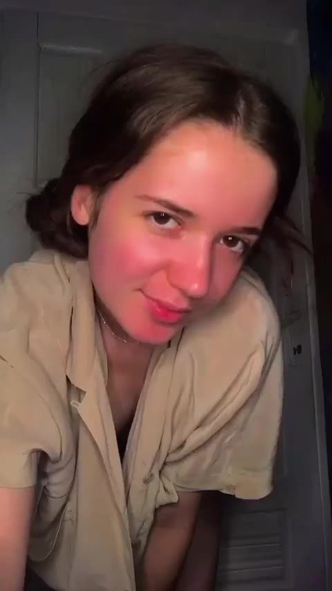 Someone called me Butterface, so do you prefer my butt or face - free porn video