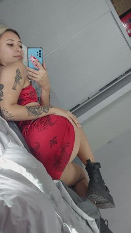 I want your hard cock baby ! - free porn video