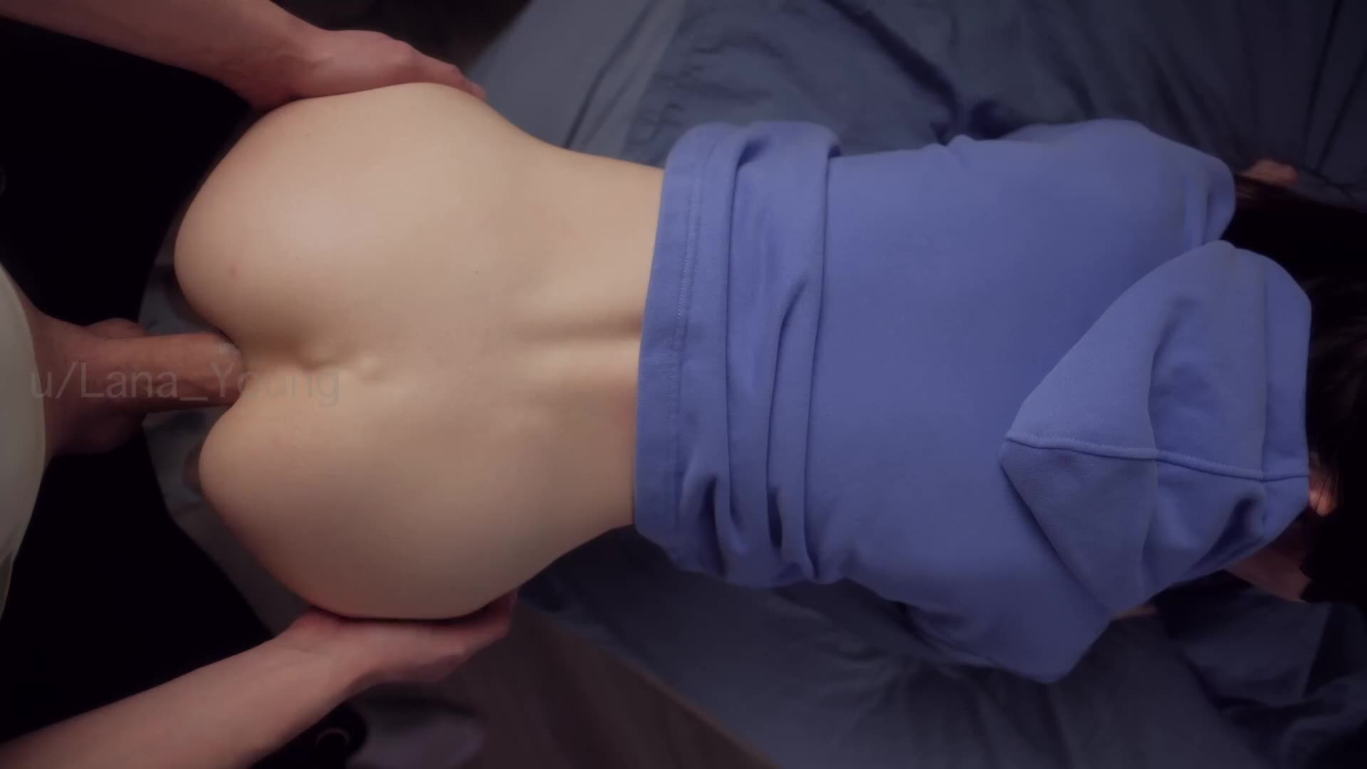 I’m starting to like anal more than regular sex - free porn video