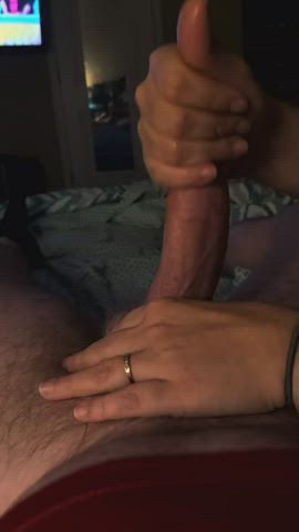 Getting every last drop! - free porn video