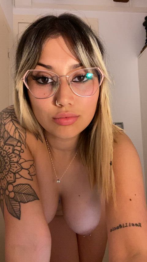 18 and still can't get a BF - free porn video