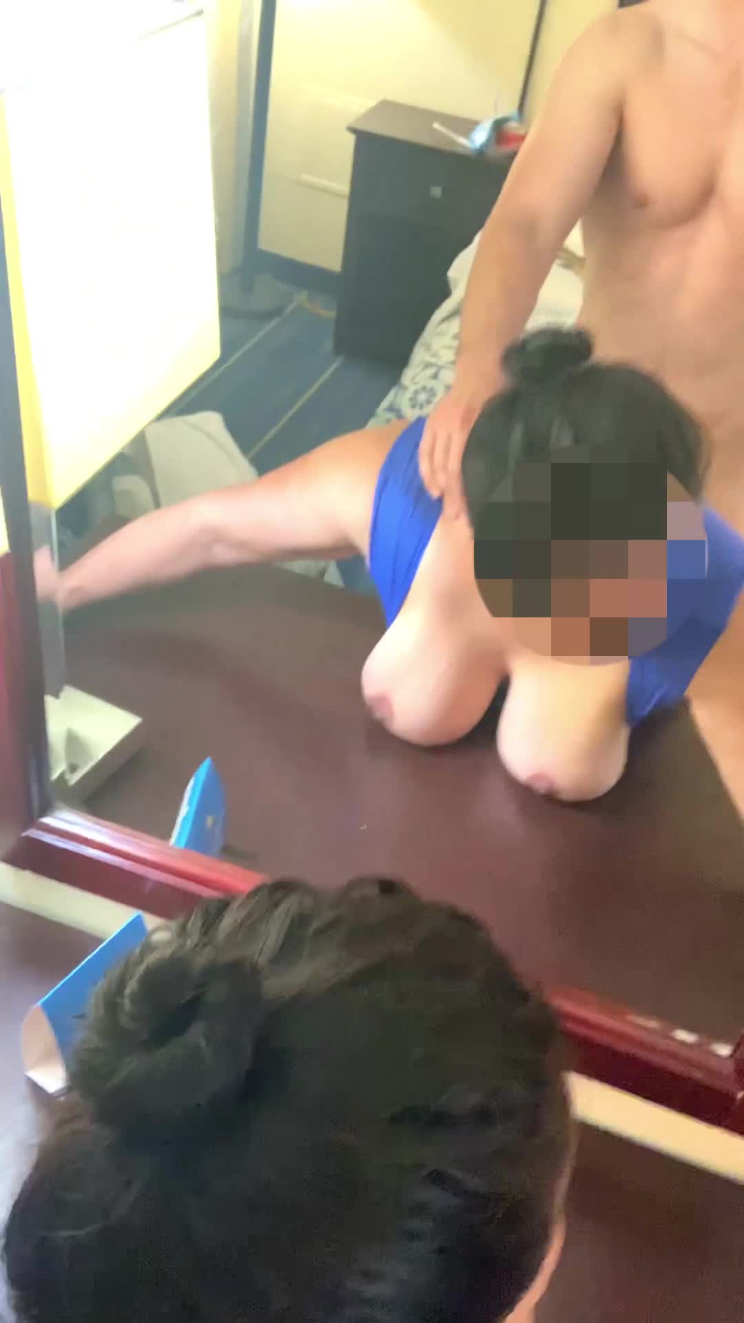 I couldn’t contain myself in this position.  - free porn video