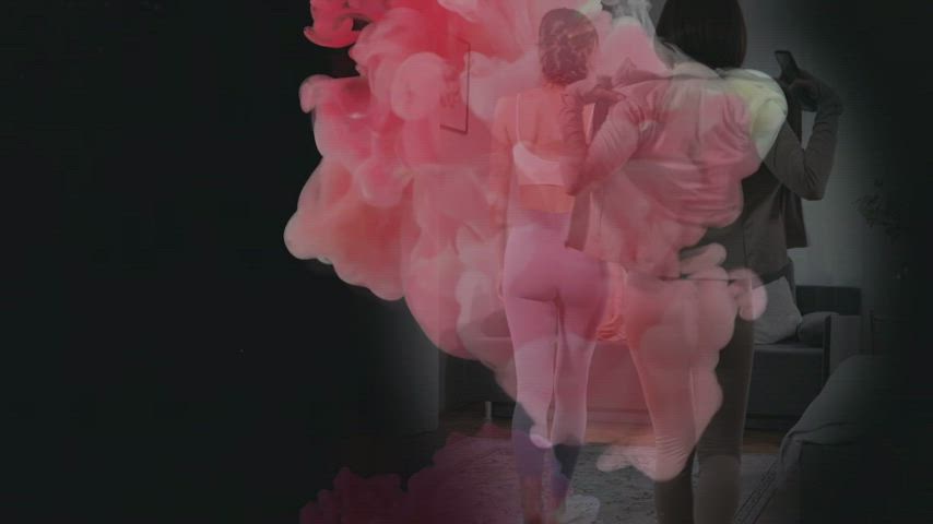 She Used to Fill the Empty Spaces PMV pt 2 - free porn video