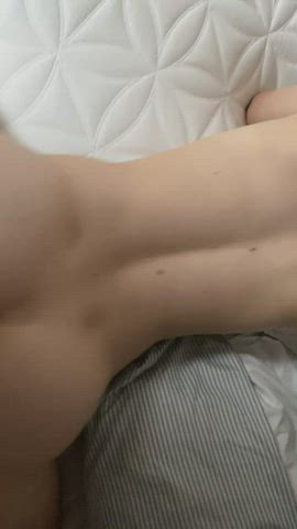 18 Years Old Amateur Ass gets pounded - free porn video