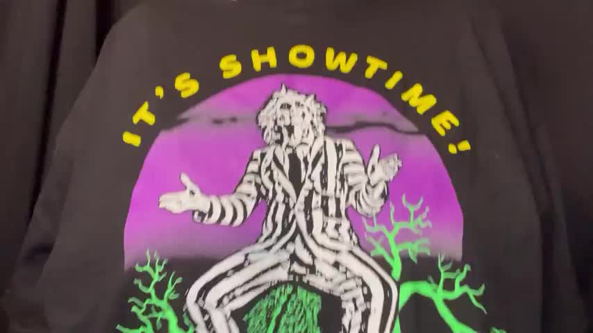 It’s showtime - free porn video