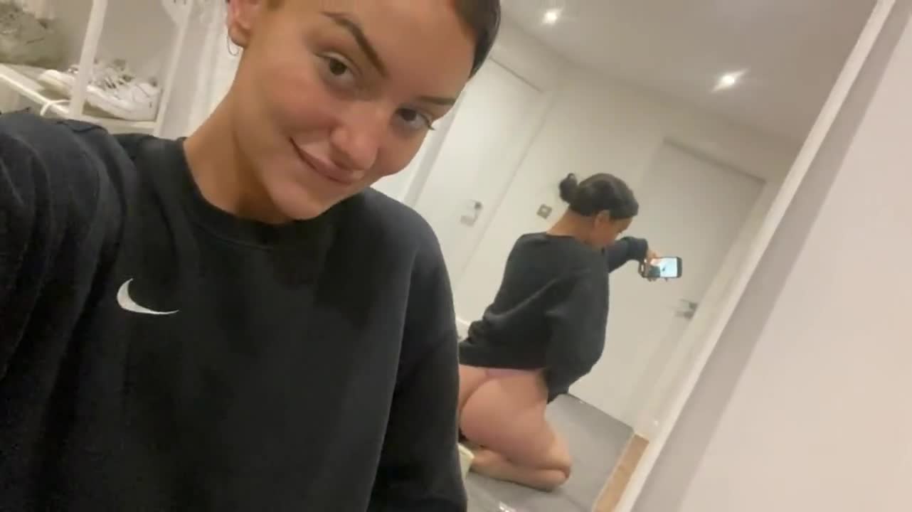 Does my ass taste sweet? - free porn video