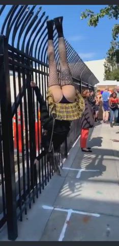 Sauce PLEASE!!! - free porn video