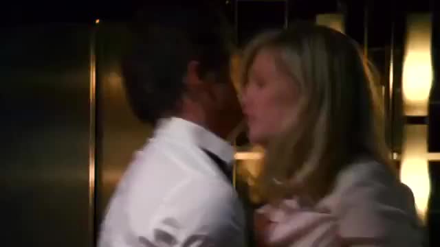 Kirsten Dunst enjoying sex - free porn video
