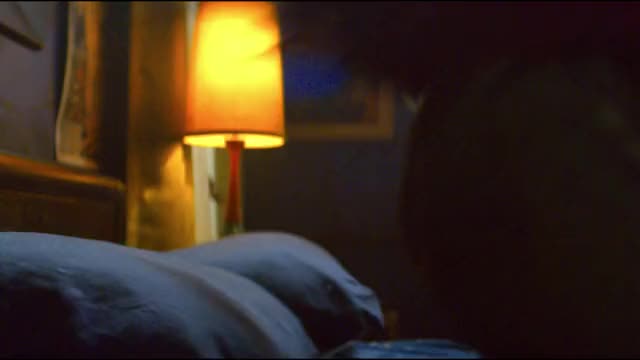 Love Kiernan Shipka's tight ass and ferocity in this scene - free porn video