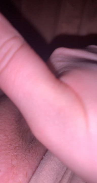 Natural redhead 😇 - free porn video