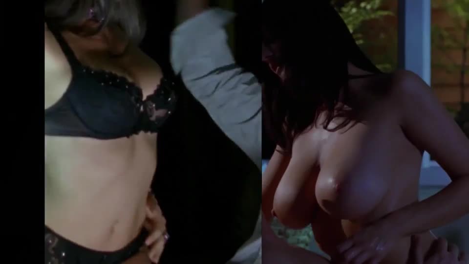 Julia Benson Has One Of Greatest Racks Of All Time - free porn video