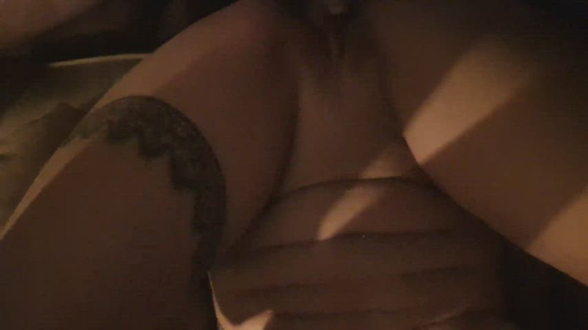 My hubby's got no problem going in for another round - free porn video
