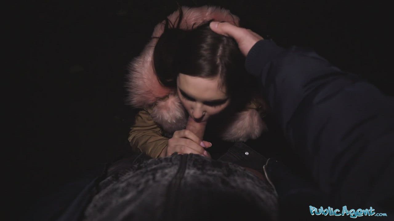 Public Agent Busty Perfect Body Sexy Student With Big Natural Boobs Fuck Outdoor Fucking - free porn video