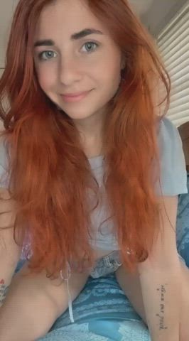 My awkward attempt at being sexy 🙈💕 - free porn video