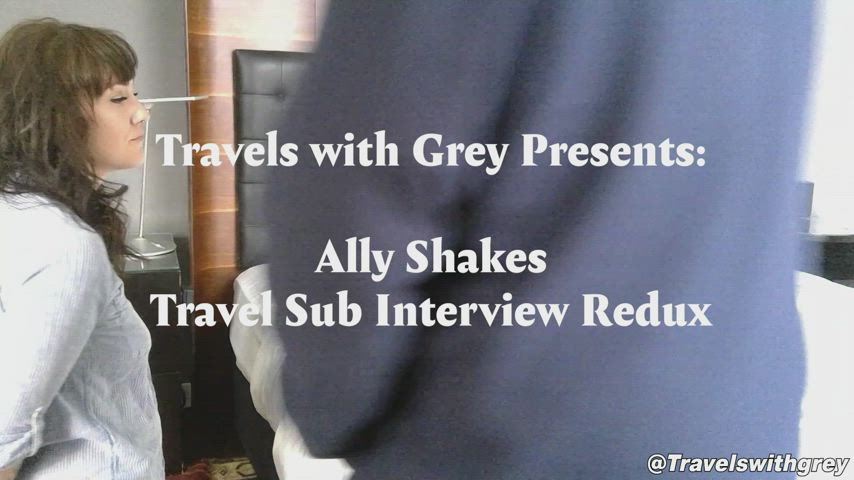 Rough interview - free porn video