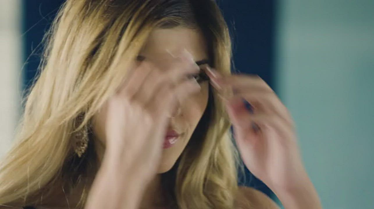 AUDREY ROYAL-Middle Eastern Beauty - free porn video