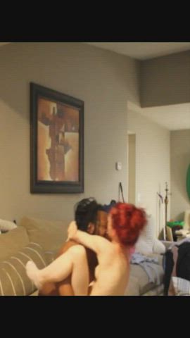 I'll take my food To go - free porn video