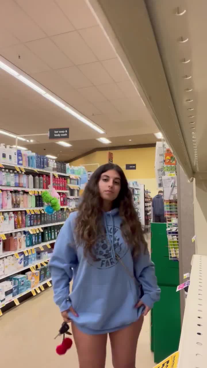 Almost gave him a heart attack - free porn video