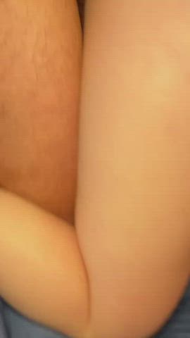 Round 2 with my bull while hubby was taking a breather to enjoy this moment and to realize I will never be monogamous ever again - free porn video