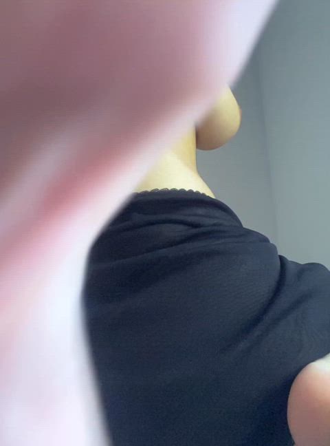 are u into alt girls who beg you to suck her tits - free porn video