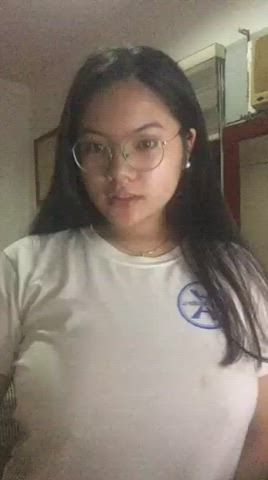 Guess my size 🤪 - free porn video