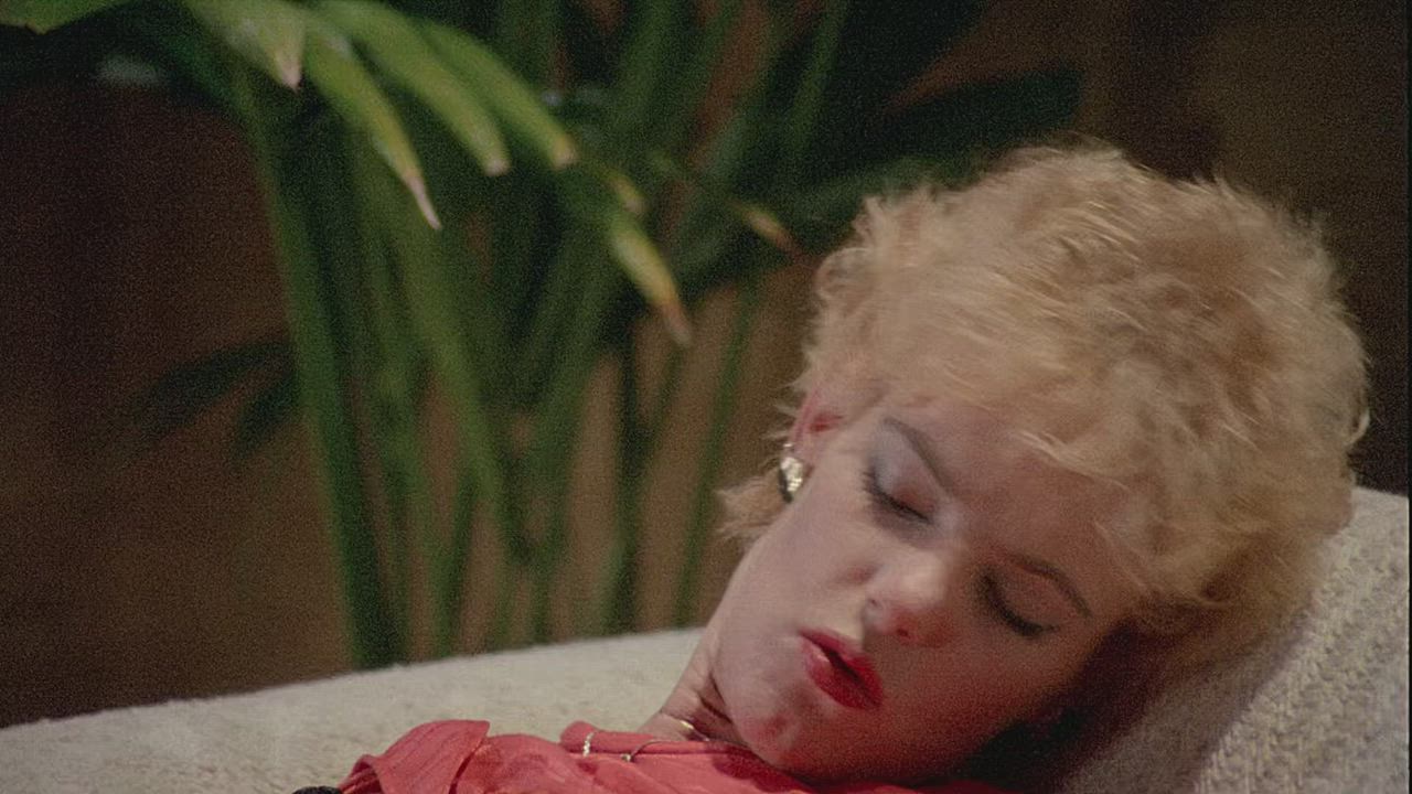 Cara Lott in Sweet Young Foxes (1983) - free porn video