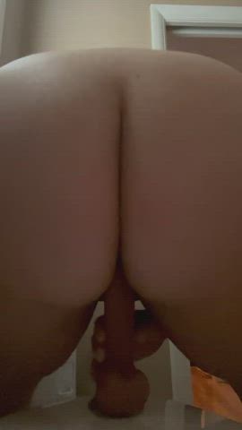i just love riding it when im bored.. - free porn video