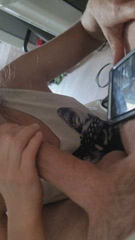 I'll do it, but I'm going to browse. - free porn video