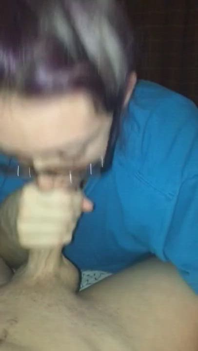 Imagine your first tinder date doing this - free porn video