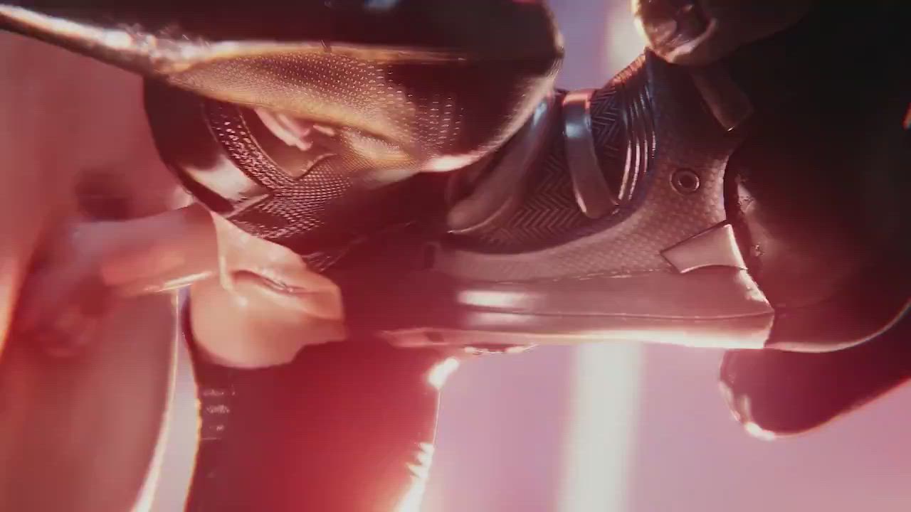 FemShep Anal Sex (Idemi) [Mass Effect] - free porn video