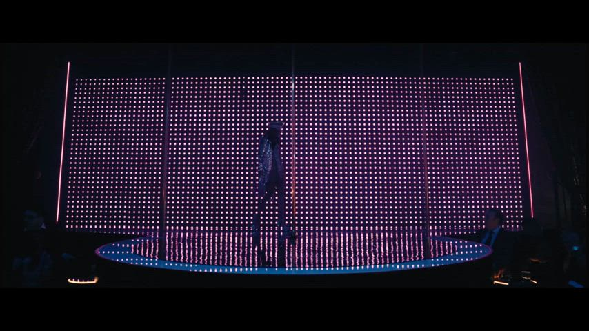 Exclusive Tease MV - Having Fun (Soft Club Settings) - free porn video