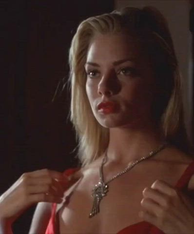 Jaime Pressly - Poison Ivy 3 - free porn video