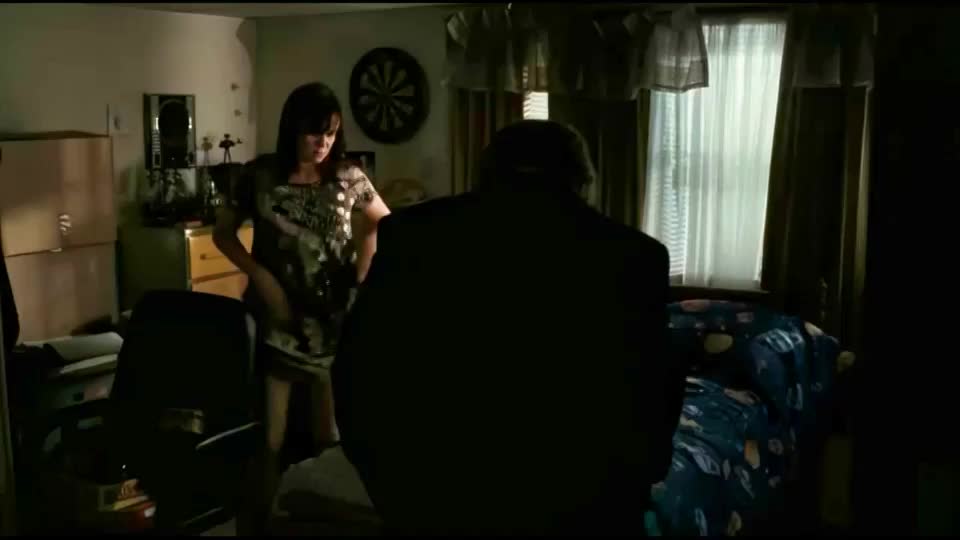 Emily Watson in Synecdoche, New York - free porn video