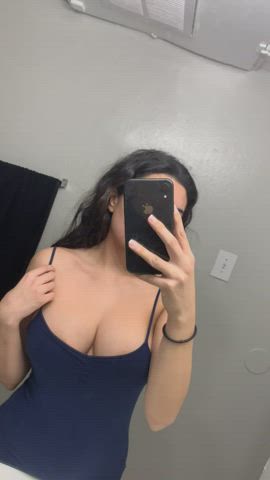 I’m waiting for you daddy 💕 - free porn video