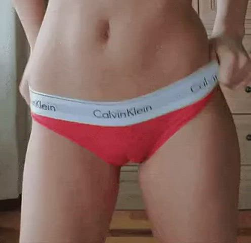 Camel Toe - free porn video