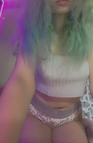 your daughter loves stripping and showing off for you🙈 - free porn video