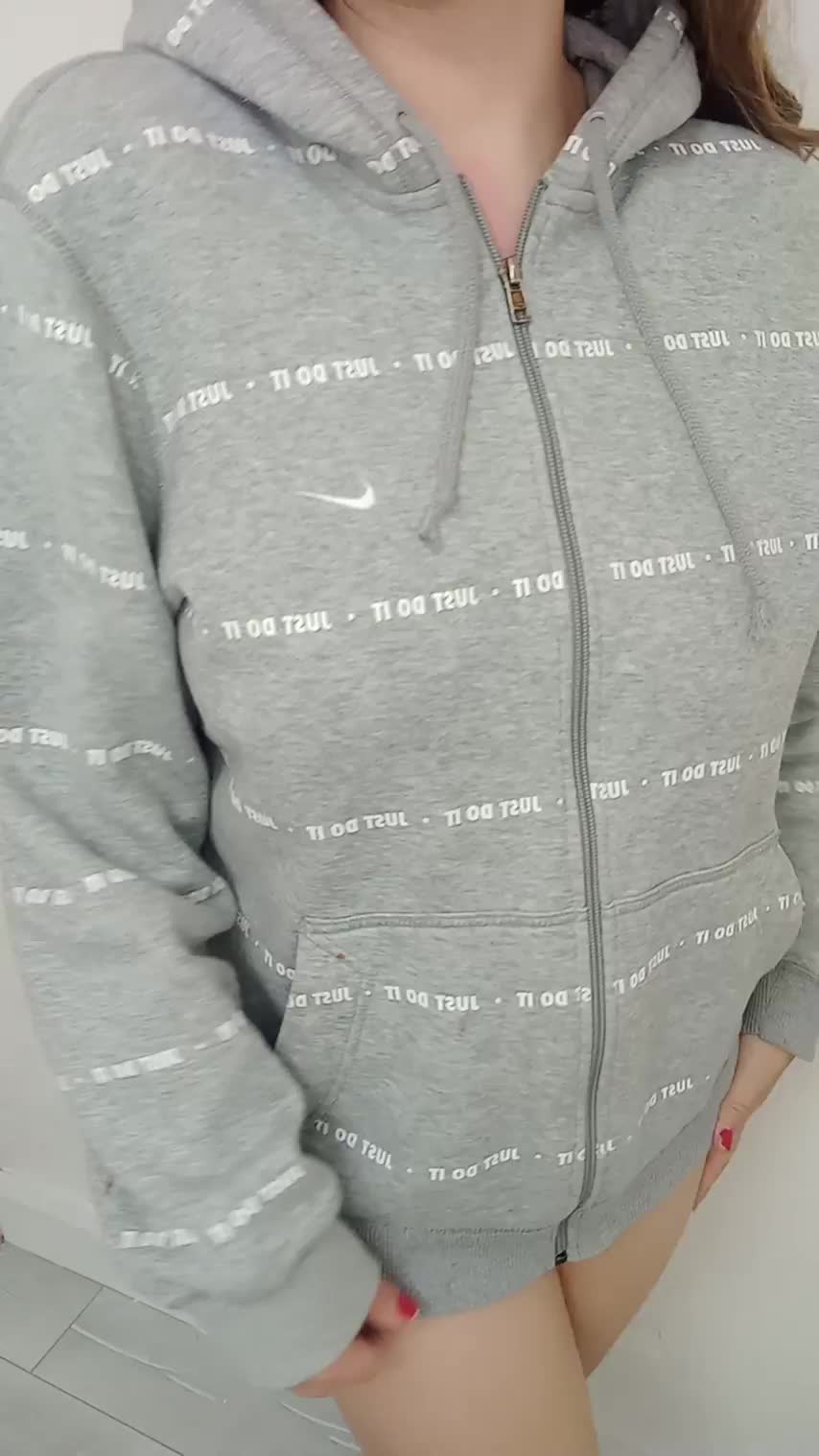 I might be your playtoy some day.. - free porn video